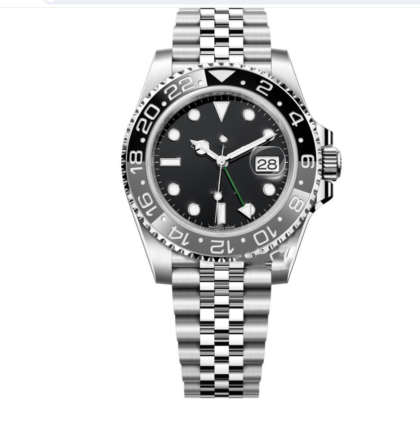 Quartz Wrist Watch
