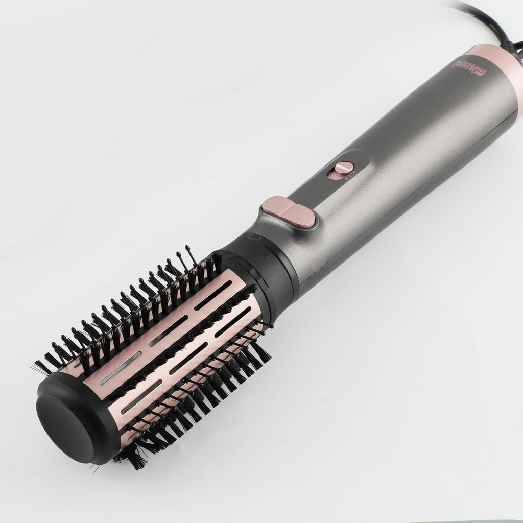 8-in-1 Hair Styler Hot Air Comb
