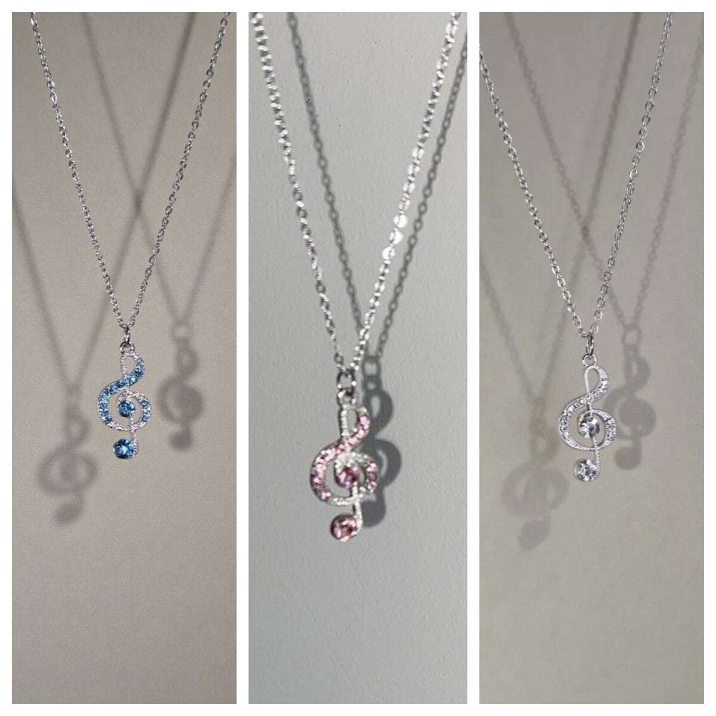 Fashion Necklace