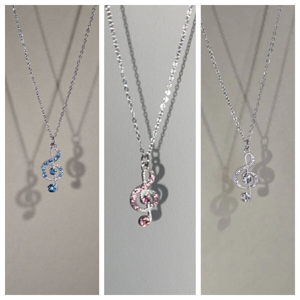 Fashion Necklace