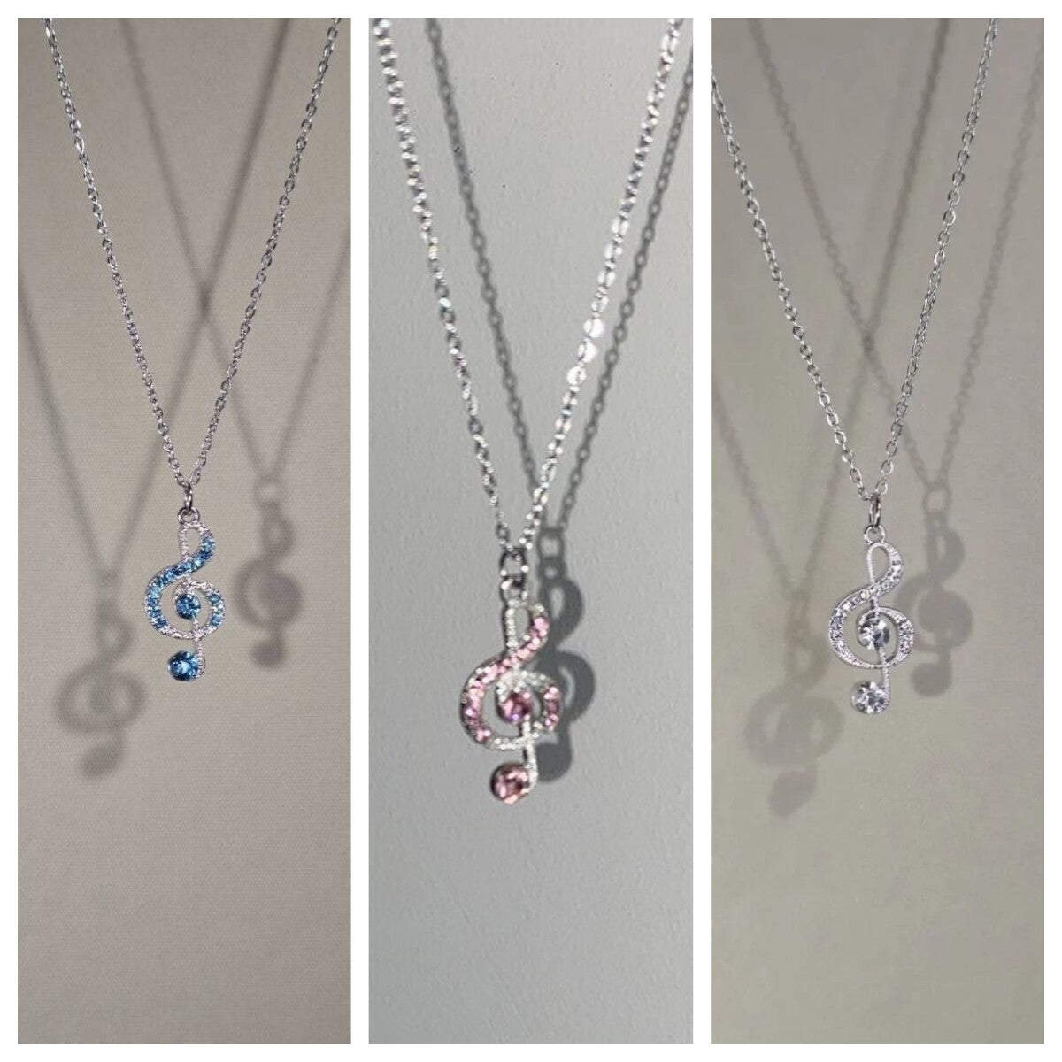 Fashion Necklace