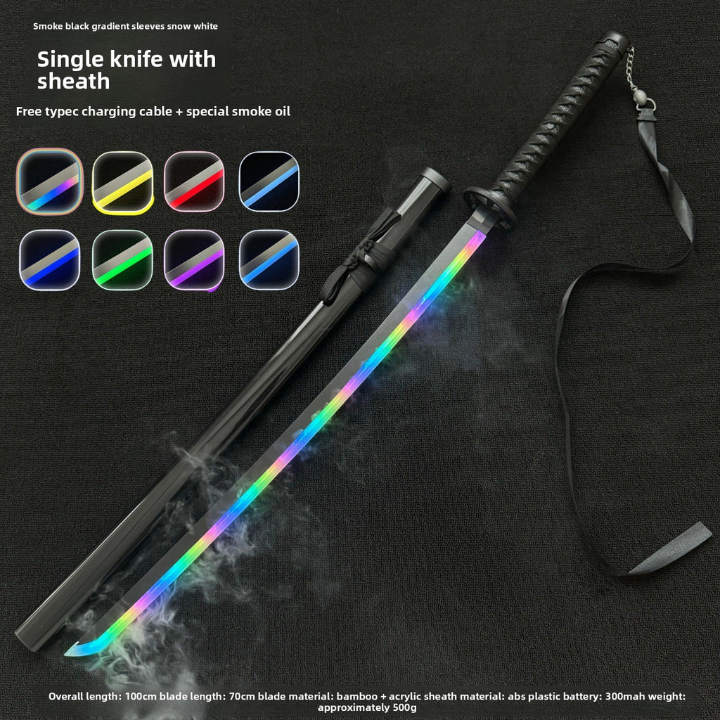 Anime sword