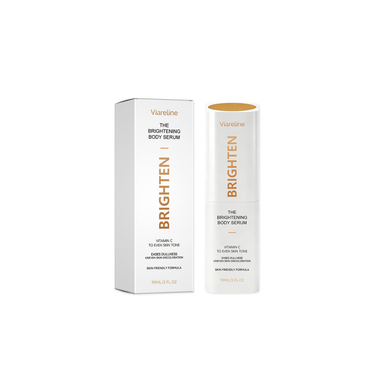 Brightening Body Essence