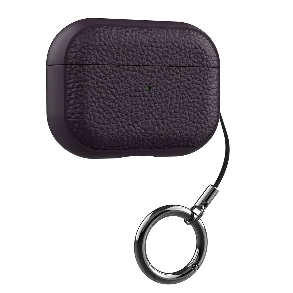 Leather AirPods Protective Cover