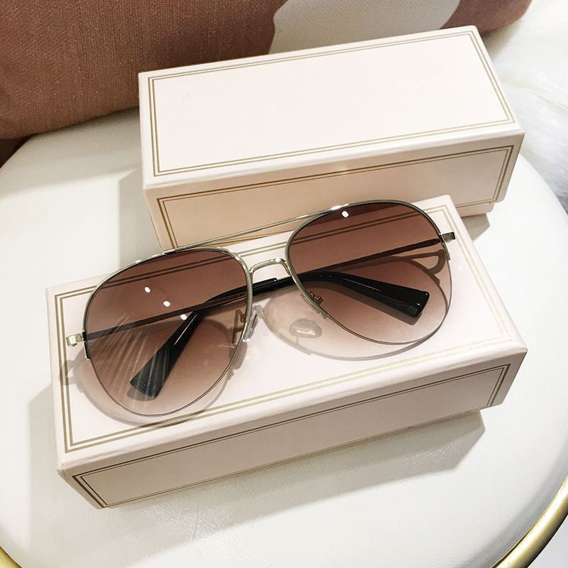 Classic Polarized Photochromic Sunglasses
