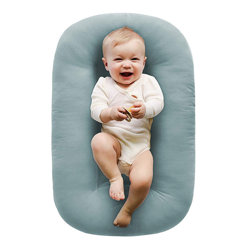 baby bionic bed