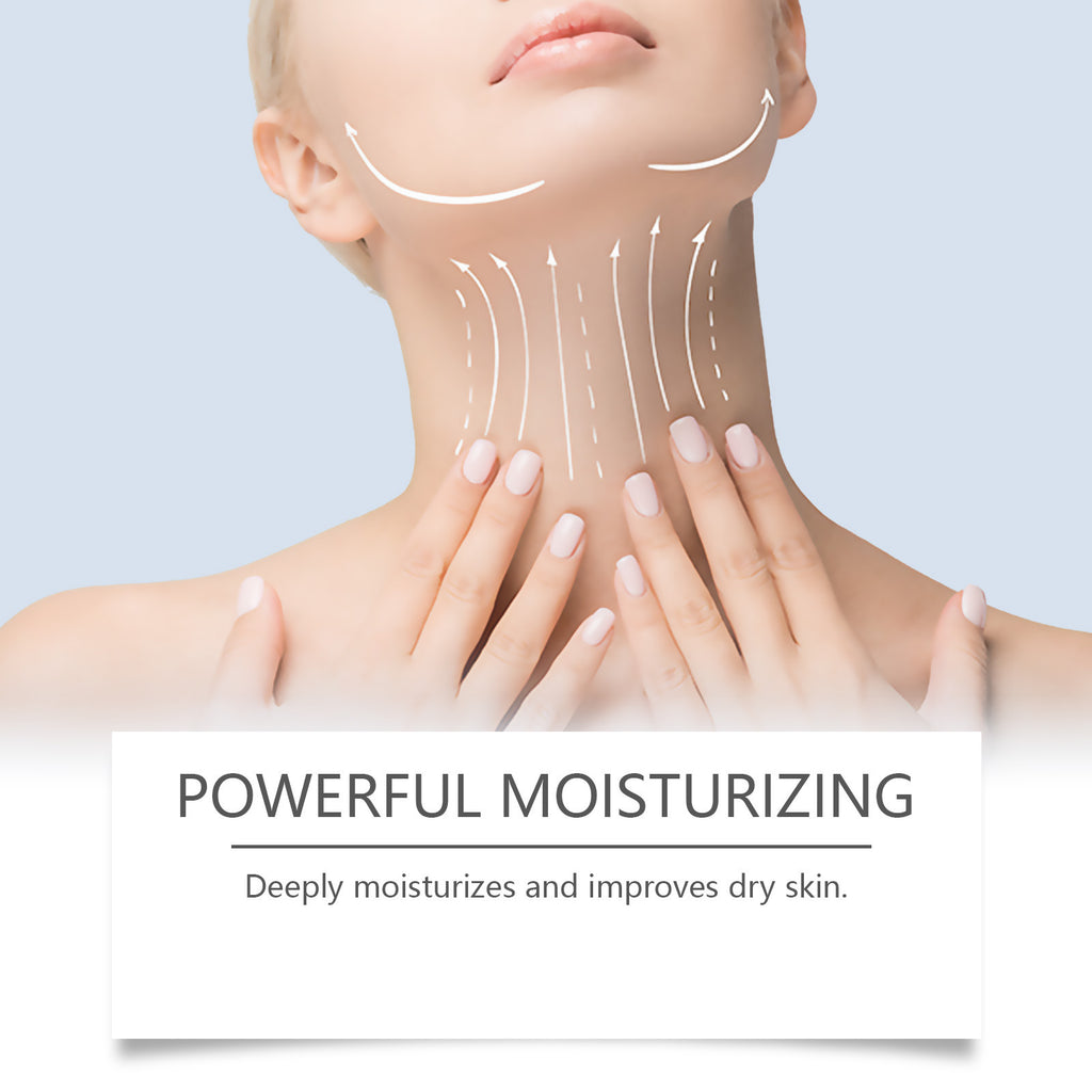 Compact Neck Cream Fades Neck Cream