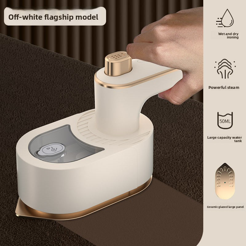 Handheld Garment Steamer
