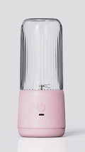 Portable USB Rechargeable Mini Blender