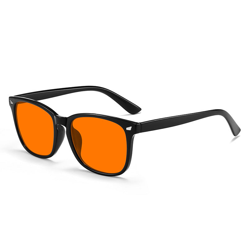 Anti-blue light glasses