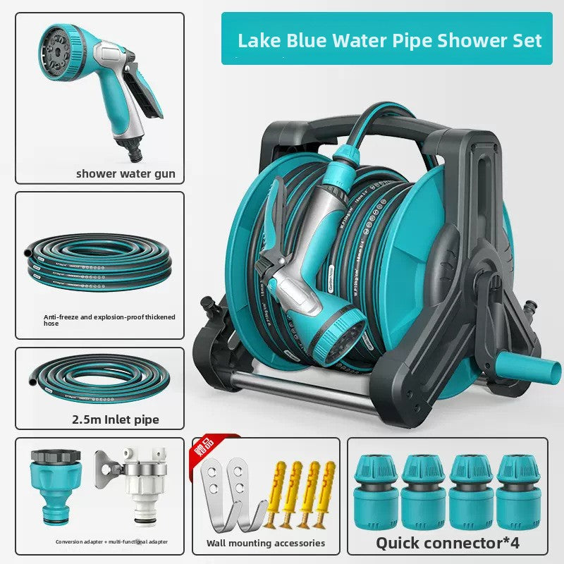 Garden Watering Gun