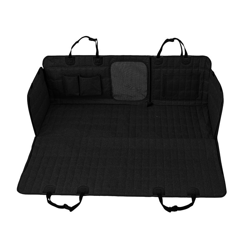 Pet Car Mat