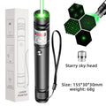 USB Rechargeable Laser Pointer