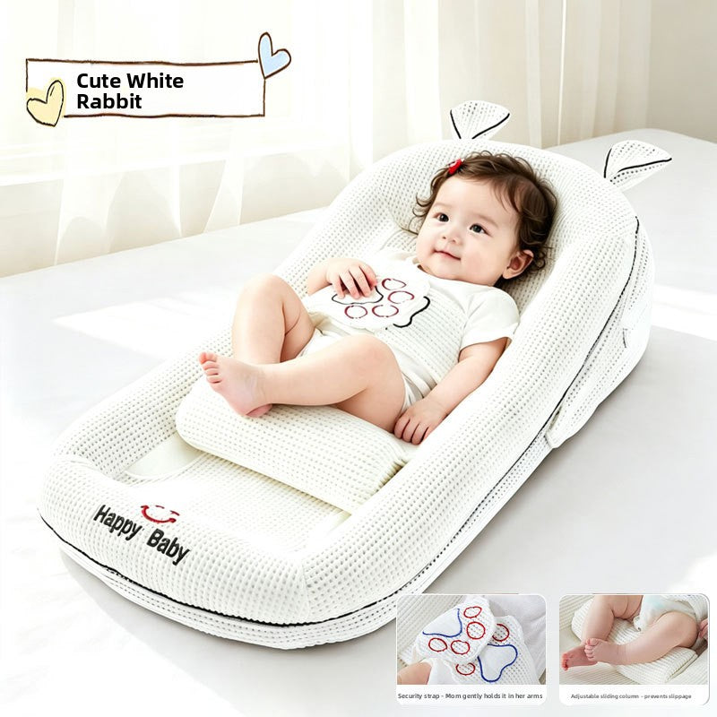 Anti-vomiting Slope Pad