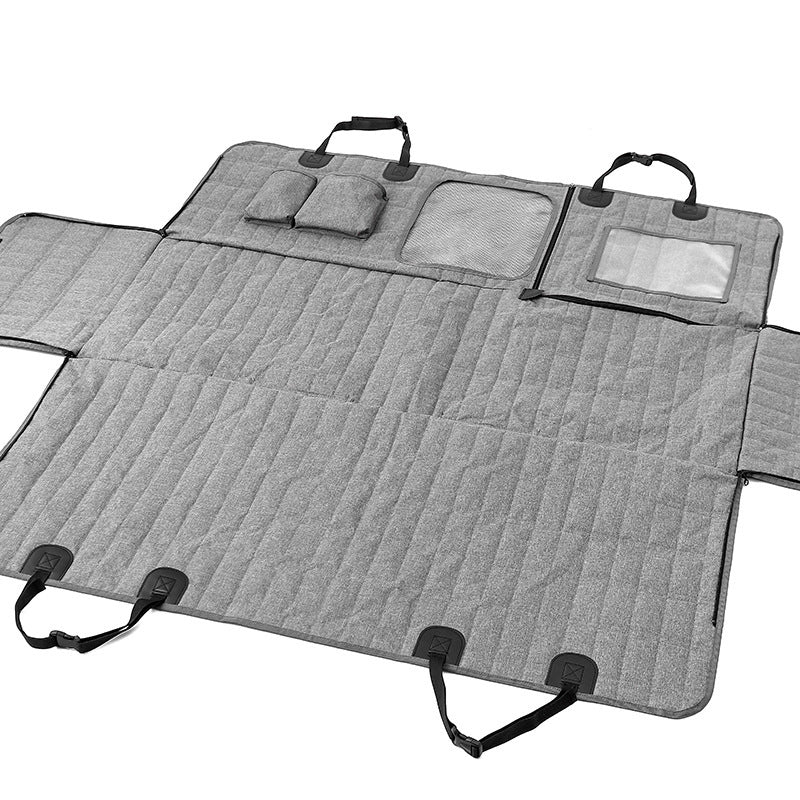 Pet Car Mat