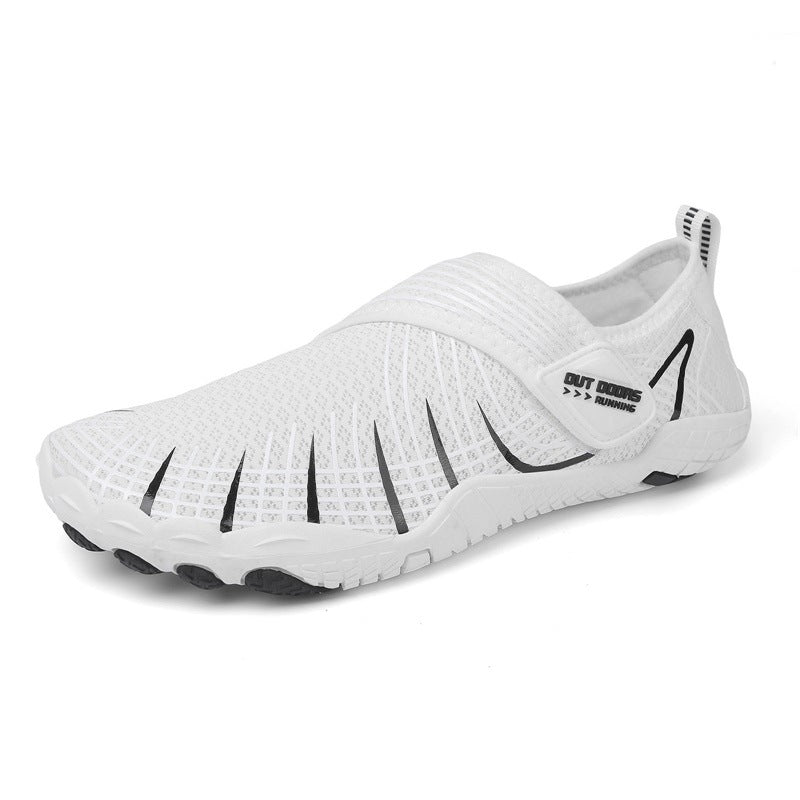 Swimming Beach Shoes,Outdoor River Tracing Shoes