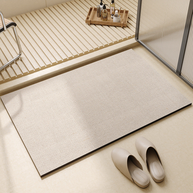 Bathroom Floor Mat