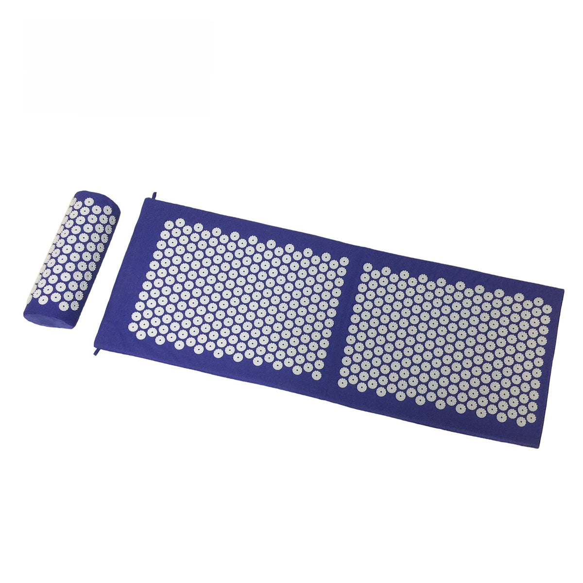 Acupuncture massage mat