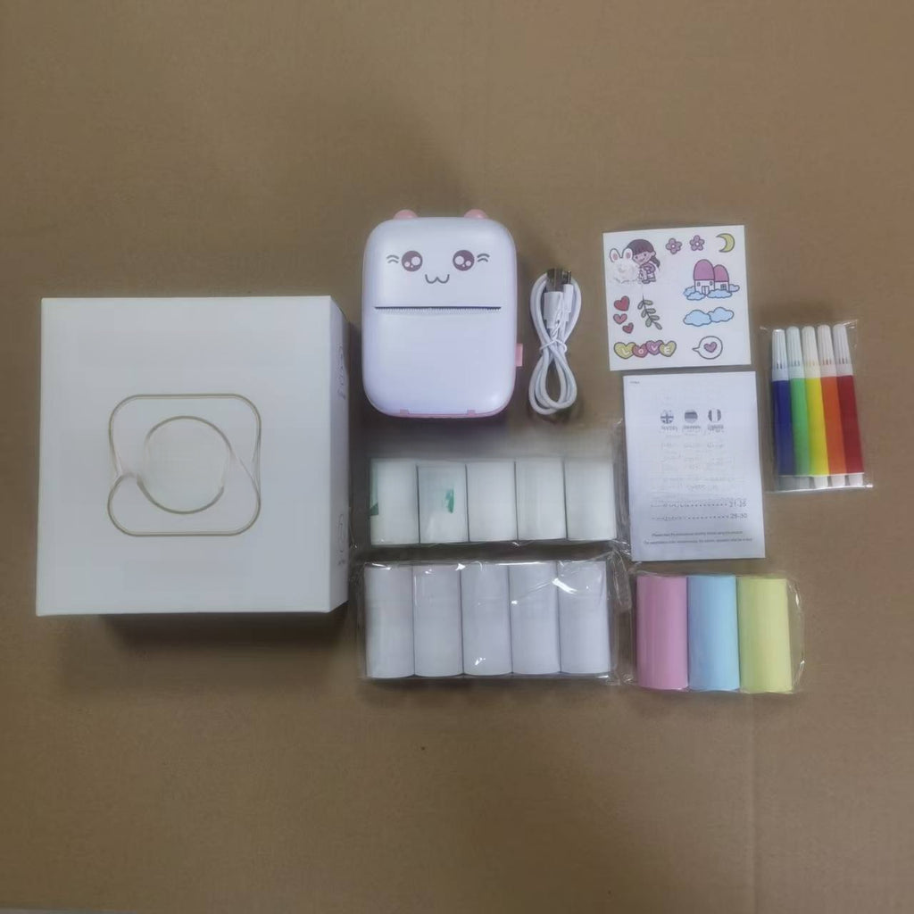 Thermal Printer