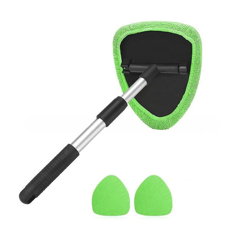 Telescopic Car Windshield Cleaning Brush