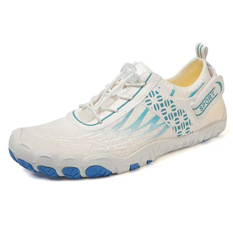 Outdoor Five-Finger Water Shoes for Men and Women