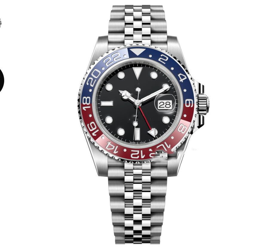 Quartz Wrist Watch