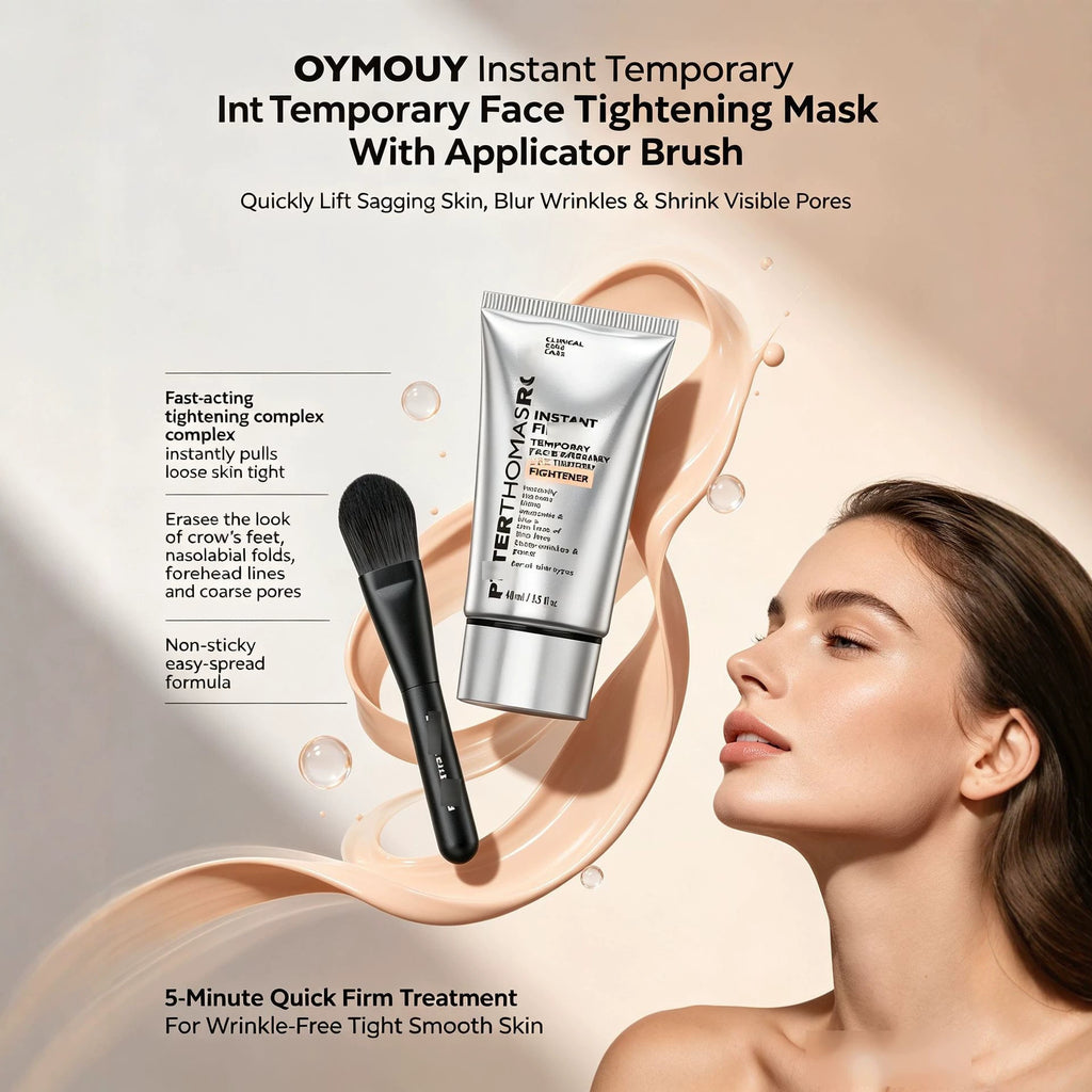 Instant Eye Cream