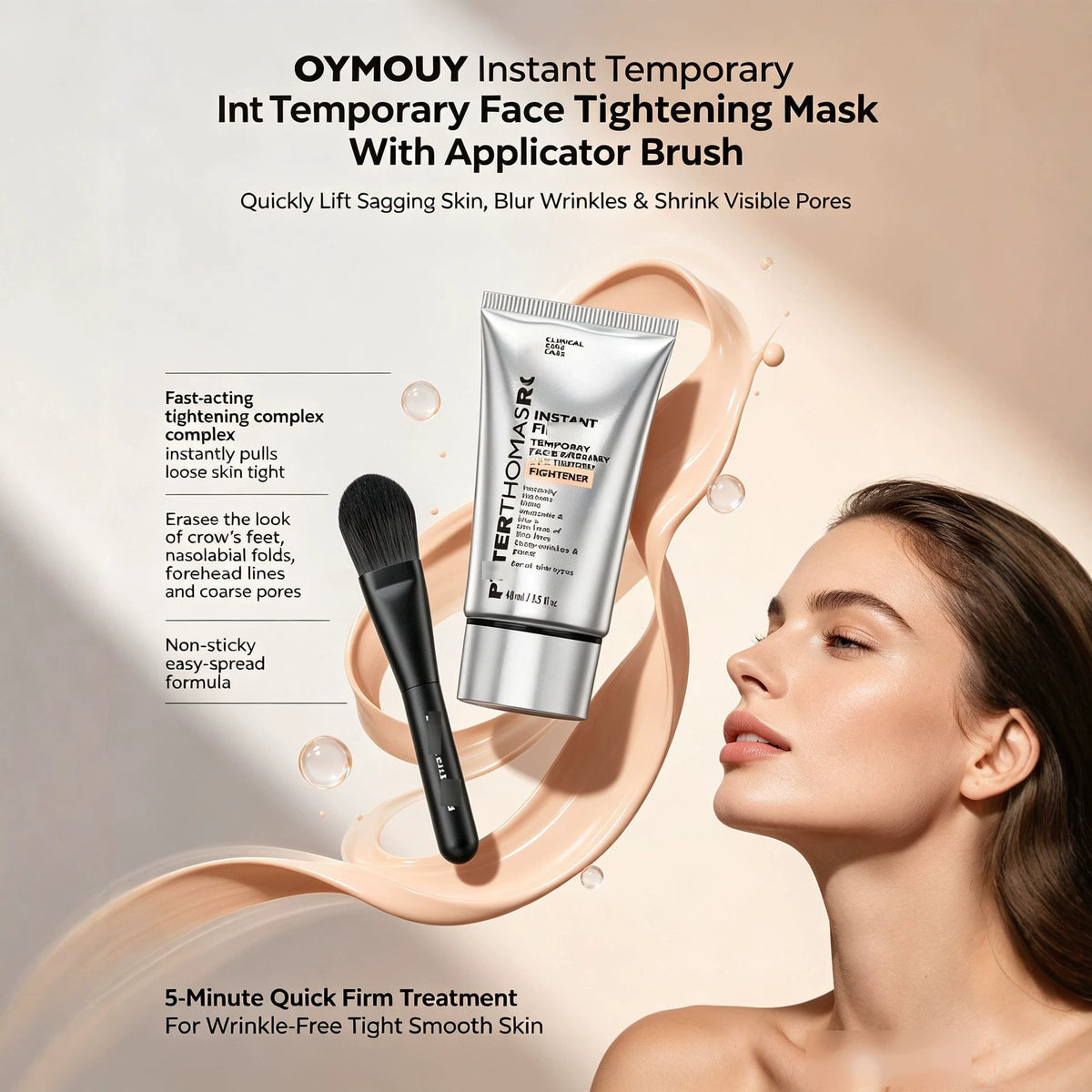 Instant Eye Cream