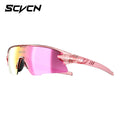 Interchangeable Lens Cycling Sports Glasses