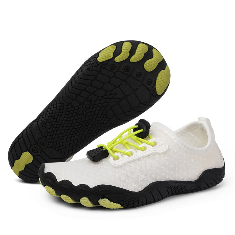 Five-Toe Barefoot Water Sports Shoes