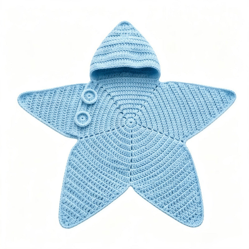 Seal Star Comfort Baby Sleeping Bag