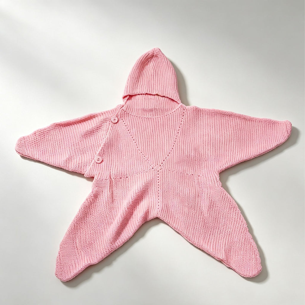 Infant Cotton Sleeping Bag