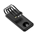 Portable power bank