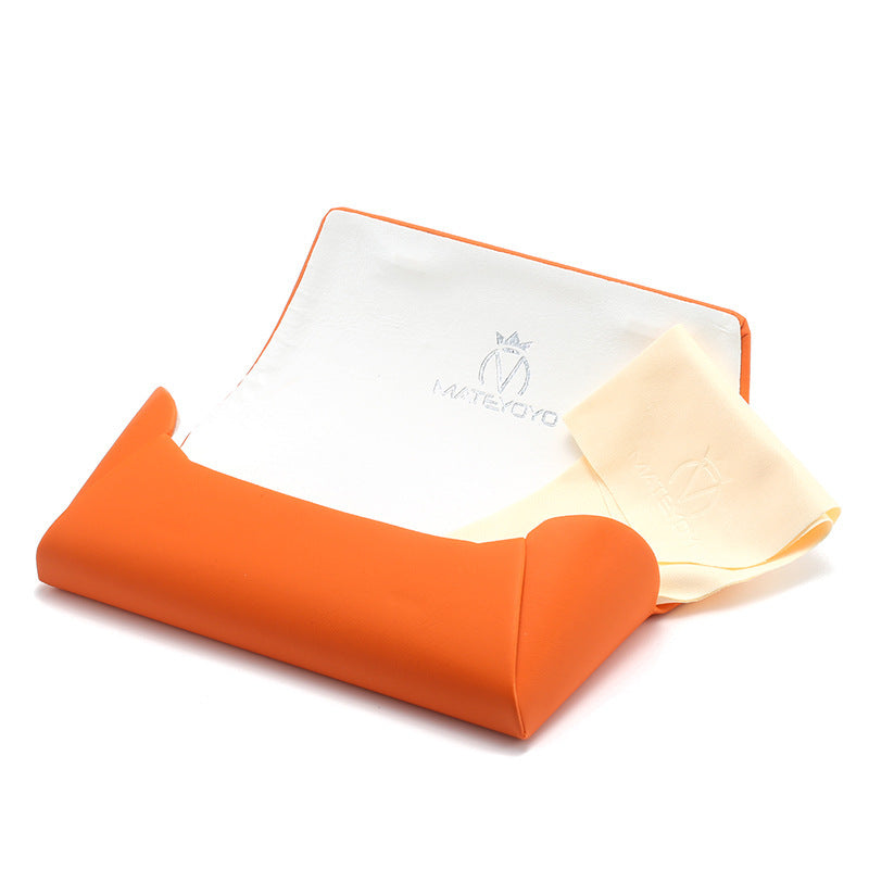 Fashion Cut Edge UV Protection Sunglasses