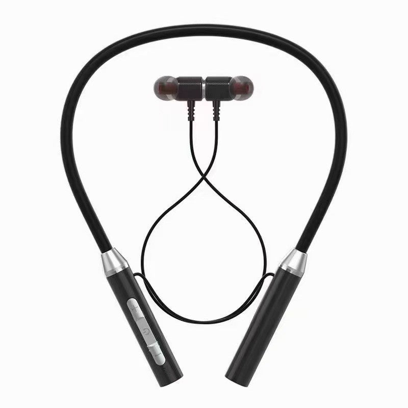G01 Sport Neckband Bluetooth 5.0 Earphones