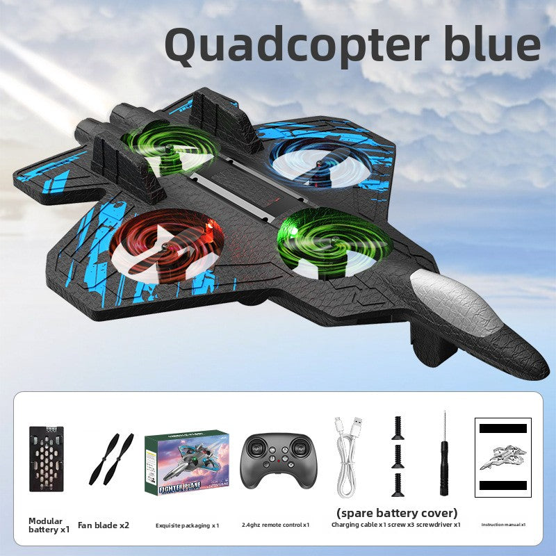 Remote Control Airplane Toy for Children