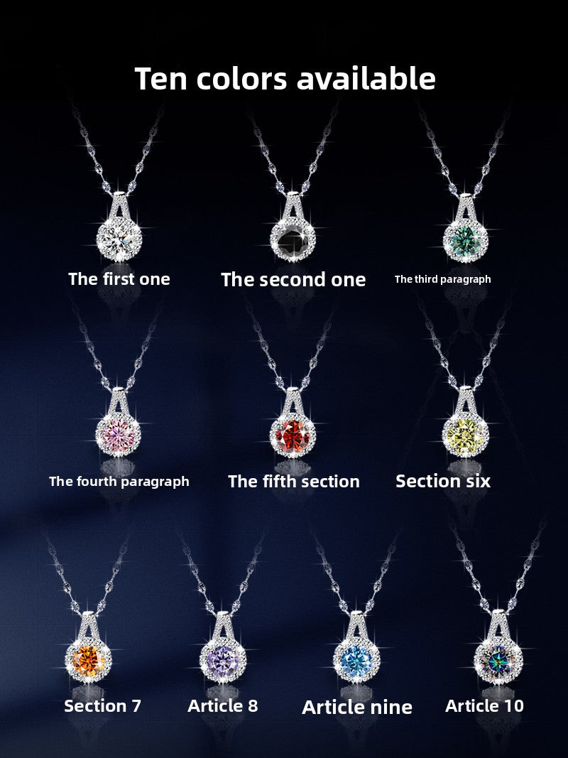 Women's necklace