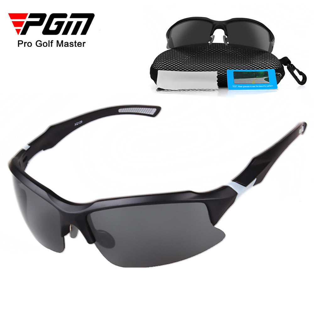 PGM Polarized Sports Sunglasses