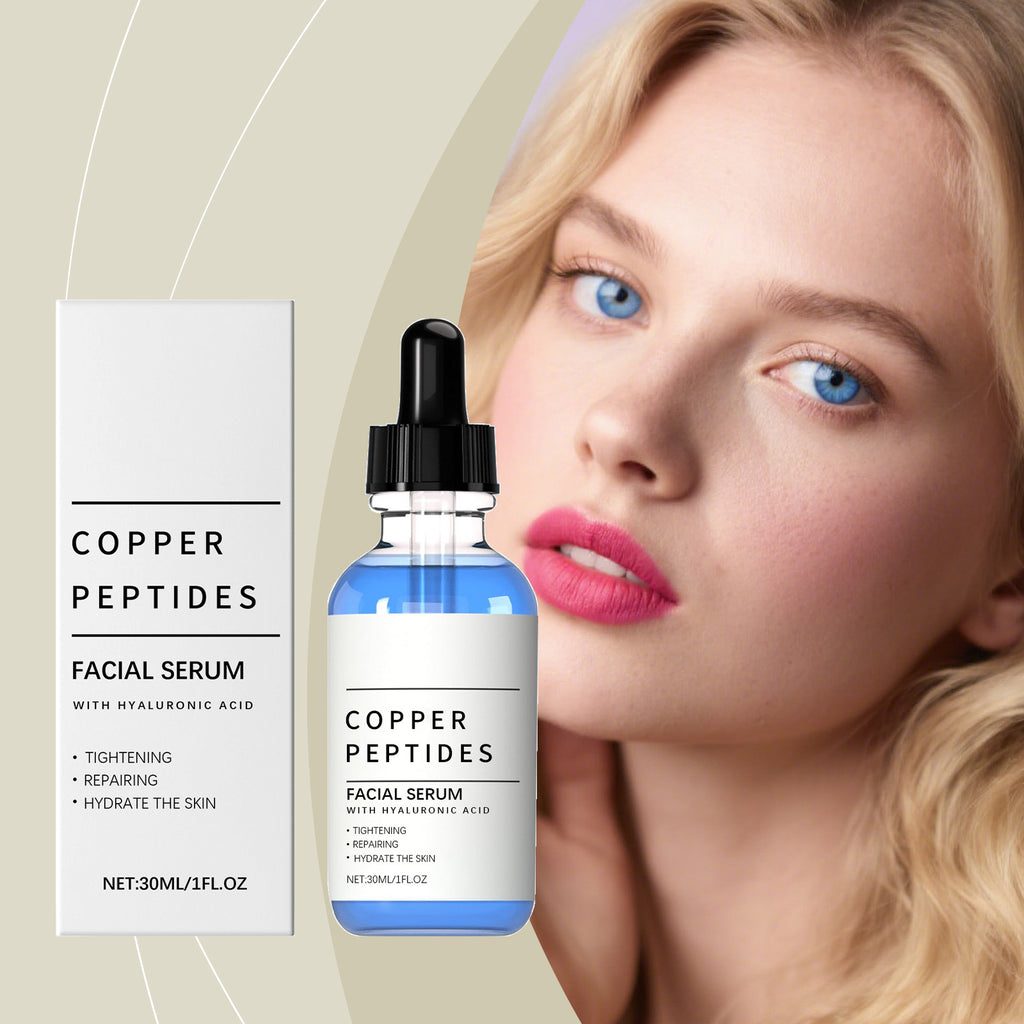 Hyaluronic Acid Moisturizing Essence