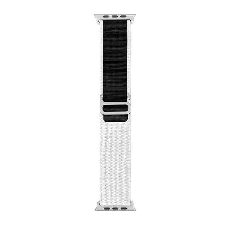 Nylon Watch Strap for Apple Watch