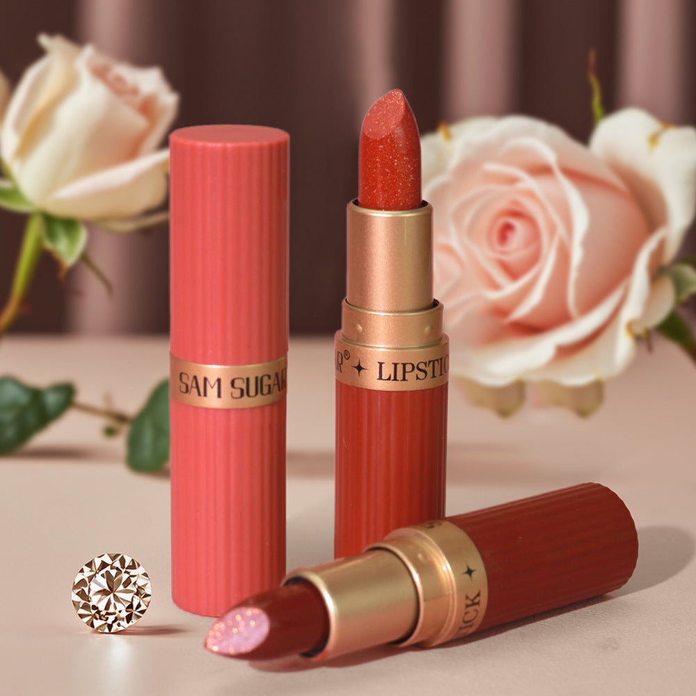 Chocolate bar lipstick