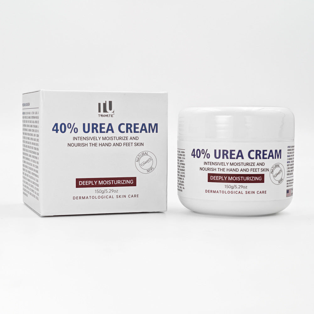 Urea Moisturizing Hand Cream