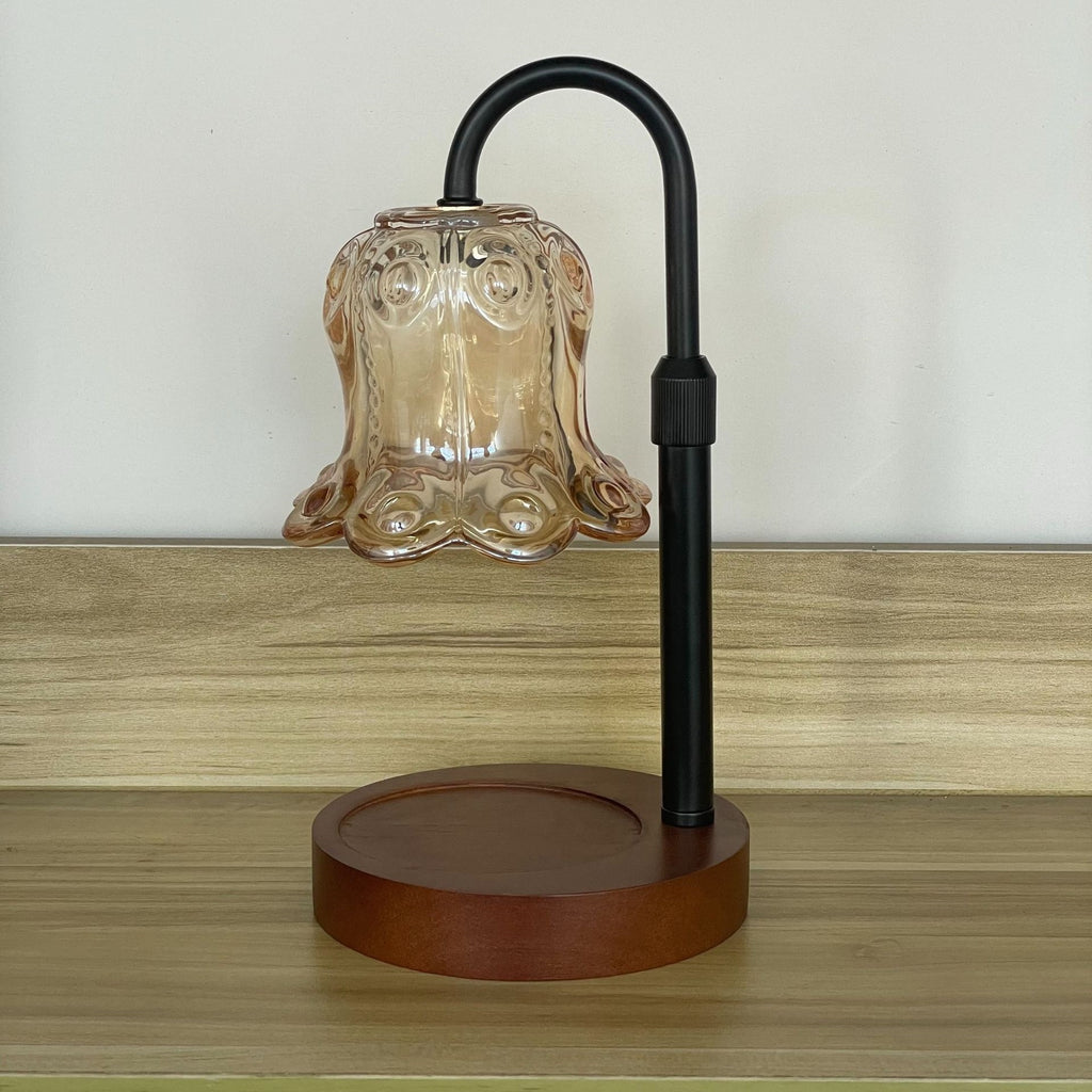 Candle Warm Lamp