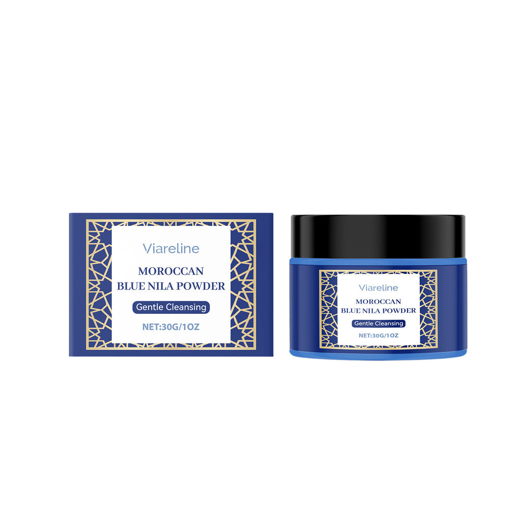 Viareline Cleansing Rejuvenating Facial Mask Powder