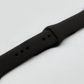 Suitable for Apple Silicone  Sports Watch Strap Manufacturer
