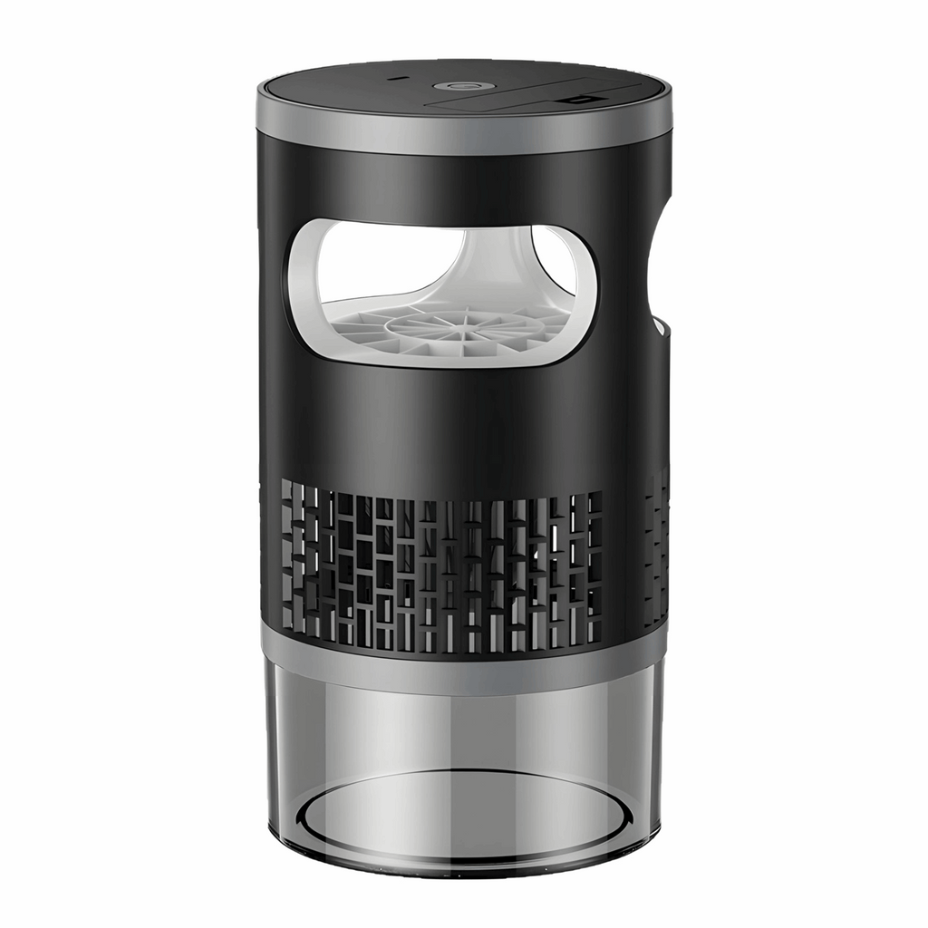 Suction Mosquito Killer Lamp