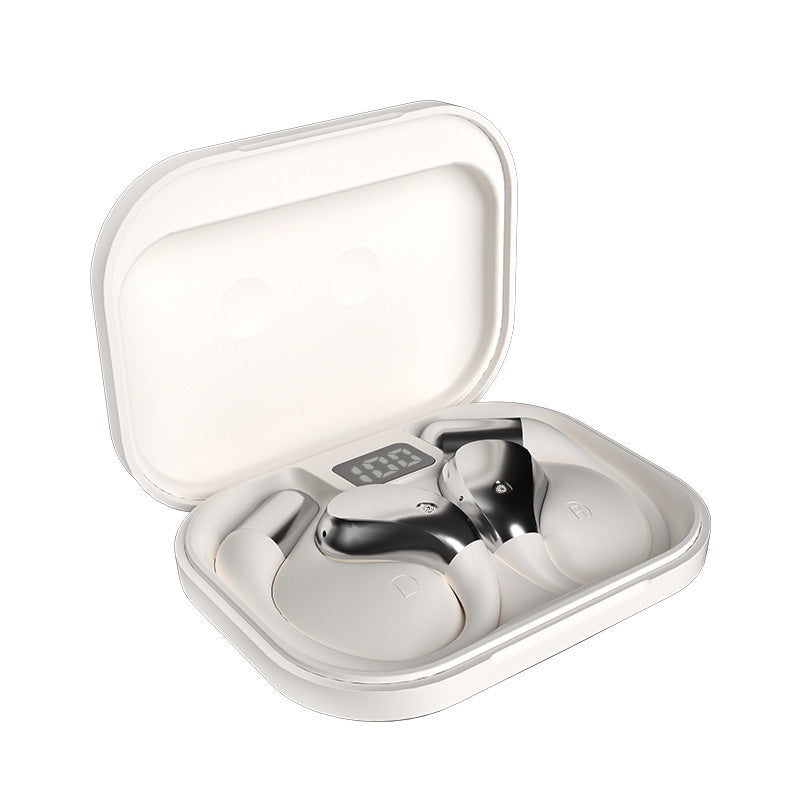 Bluetooth headphones