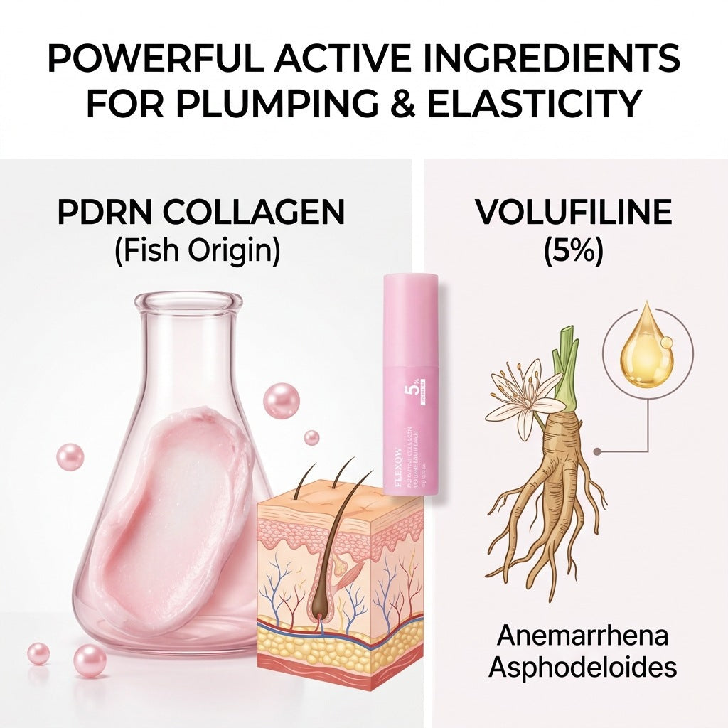 Cosmetic Essence Stick