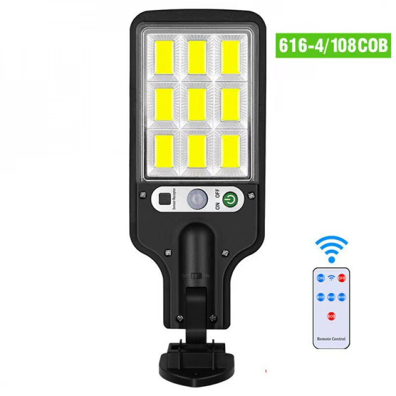Solar Garden Light