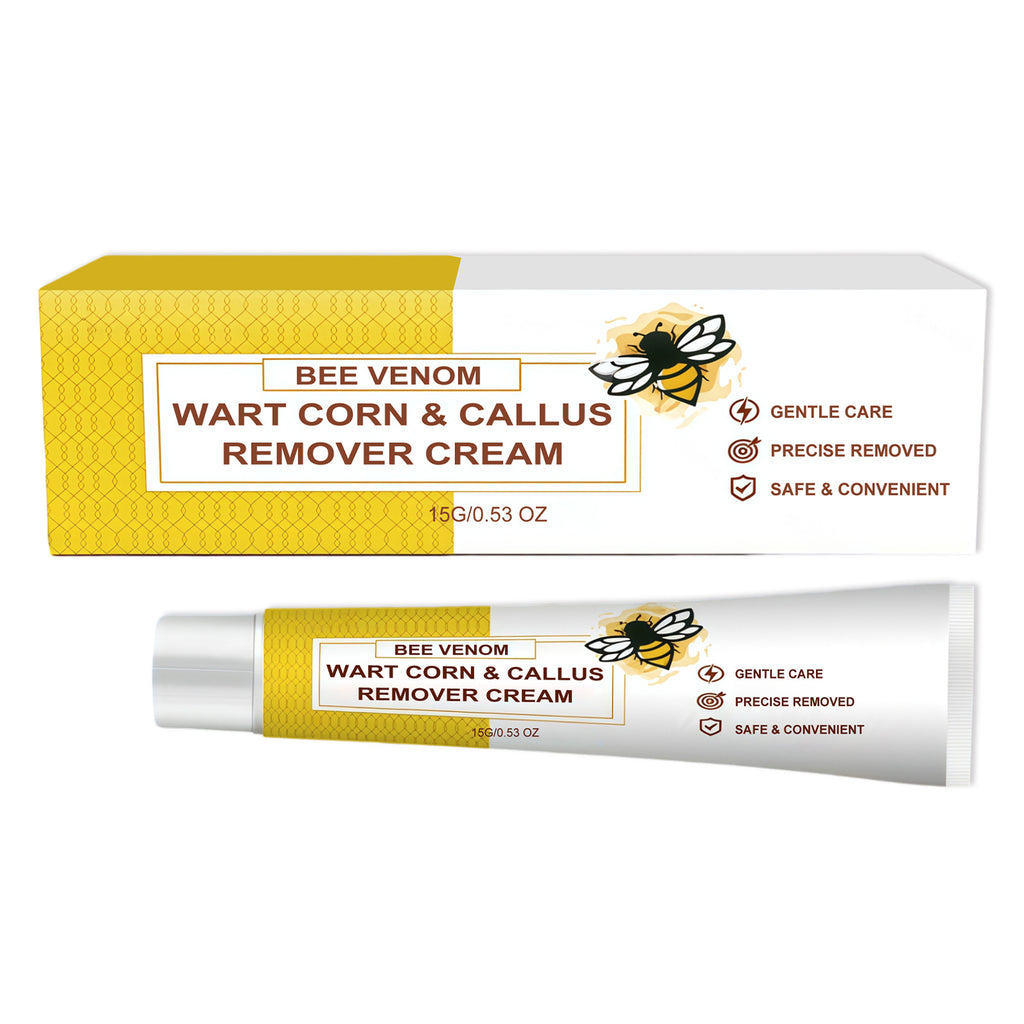 Bee Venom Skin Smoothing Cream